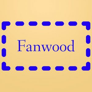 Fanwood Font